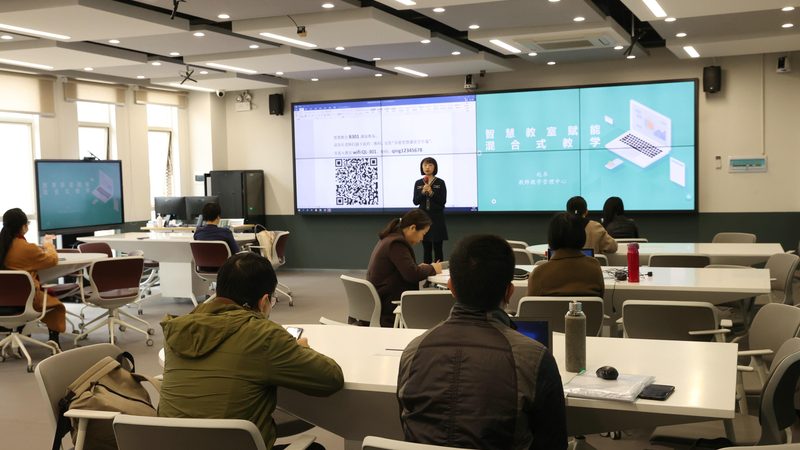 教师资格证培训班哪家正规