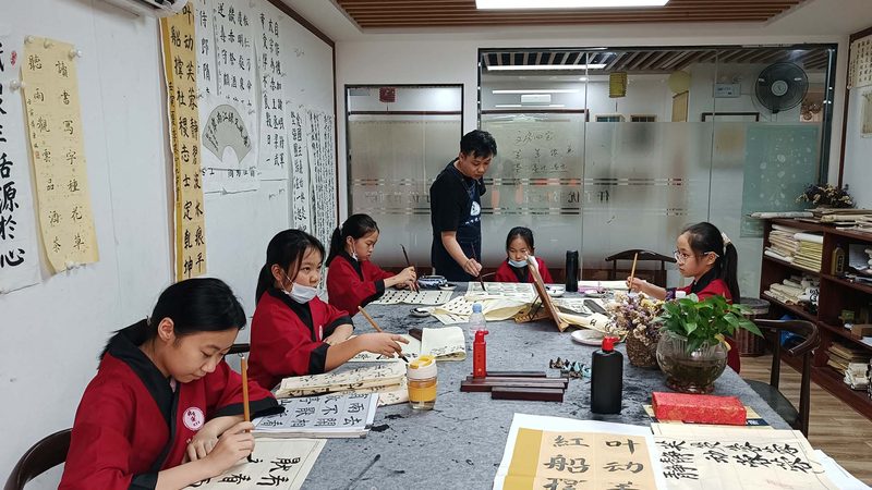 项目管理培训公司排名