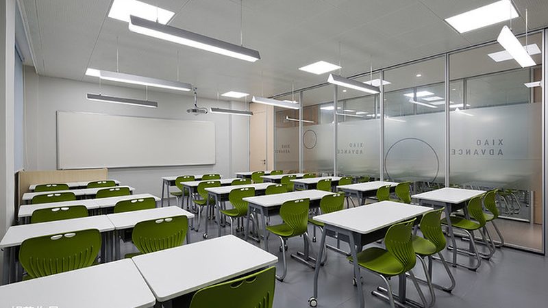 揭秘一建培训机构排名前十背后的真相