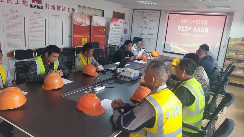 电工培训学校实操基地：实操技能提升的关键之地